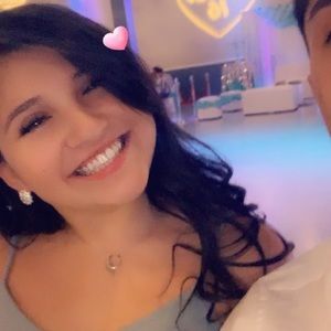 Meet your Posher, Annabelle